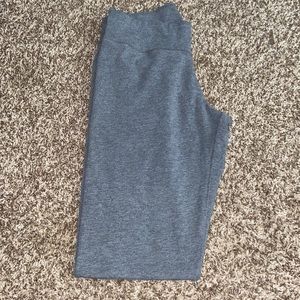 American Eagle Arie Grey Leggings
